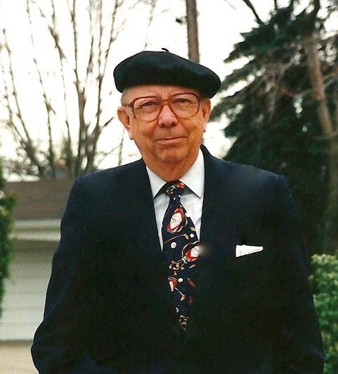 Obituary of Eduardo Munoz Perou