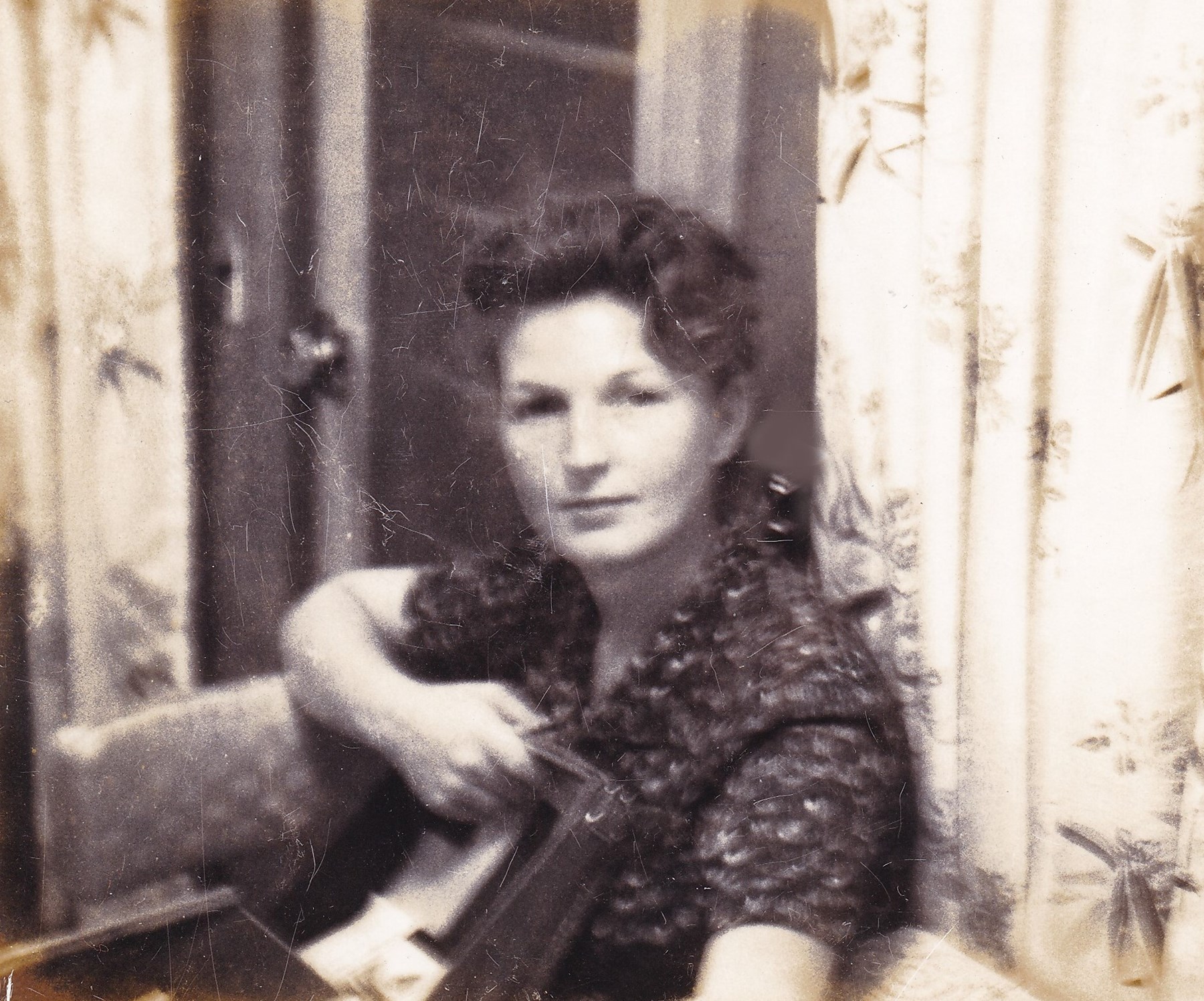 Obituary of Harriet Donohue