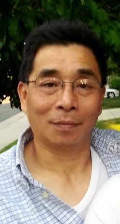 Obituary of Kuo Shin Wu