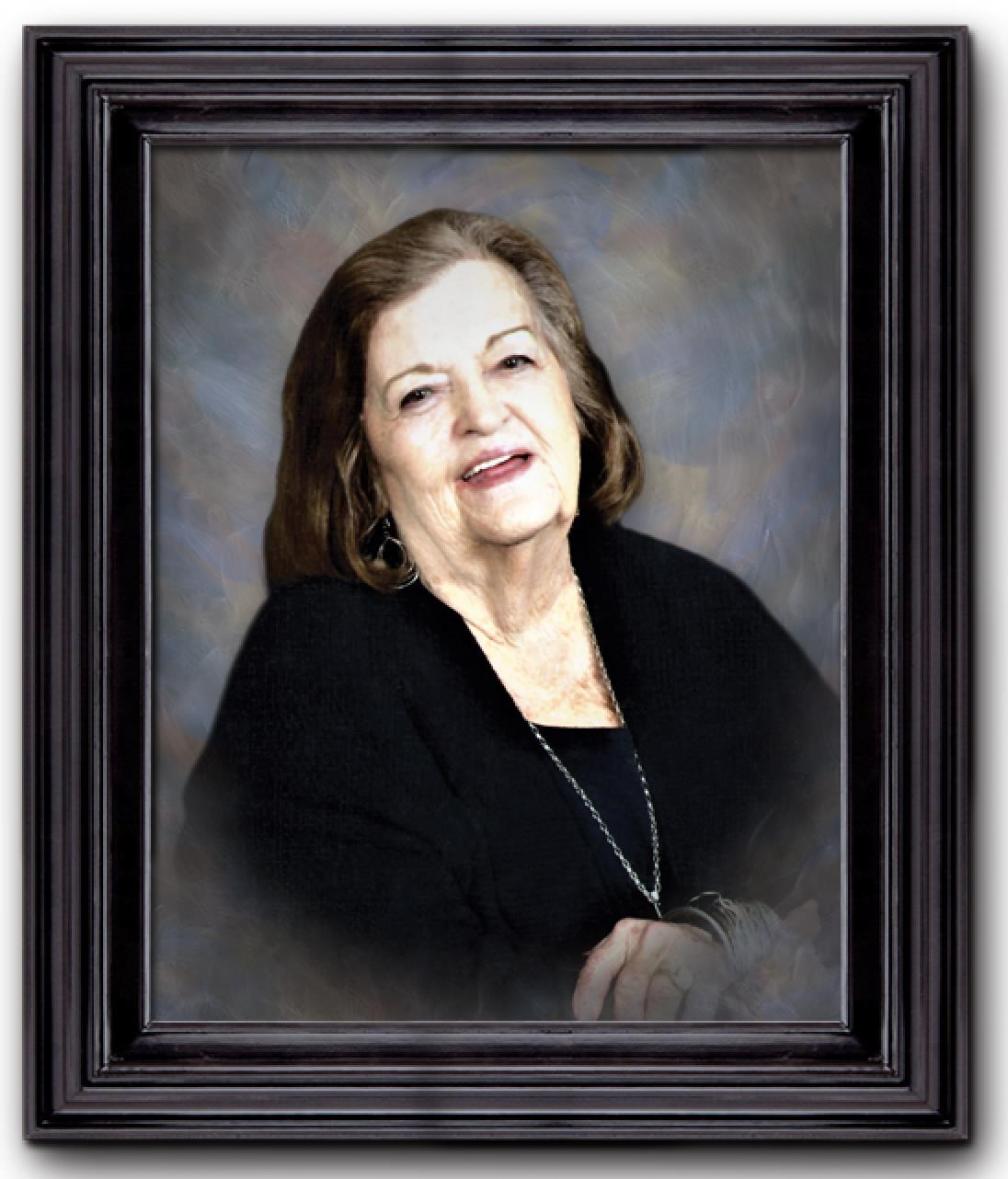 Obituary of Sue Stephens