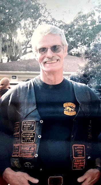 Obituary of Vincent Graff Gallivan