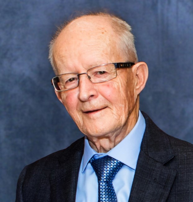 Gérard Labrecque Obituary StLambert, QC