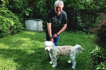 Obituary of Ronald Lew Harris