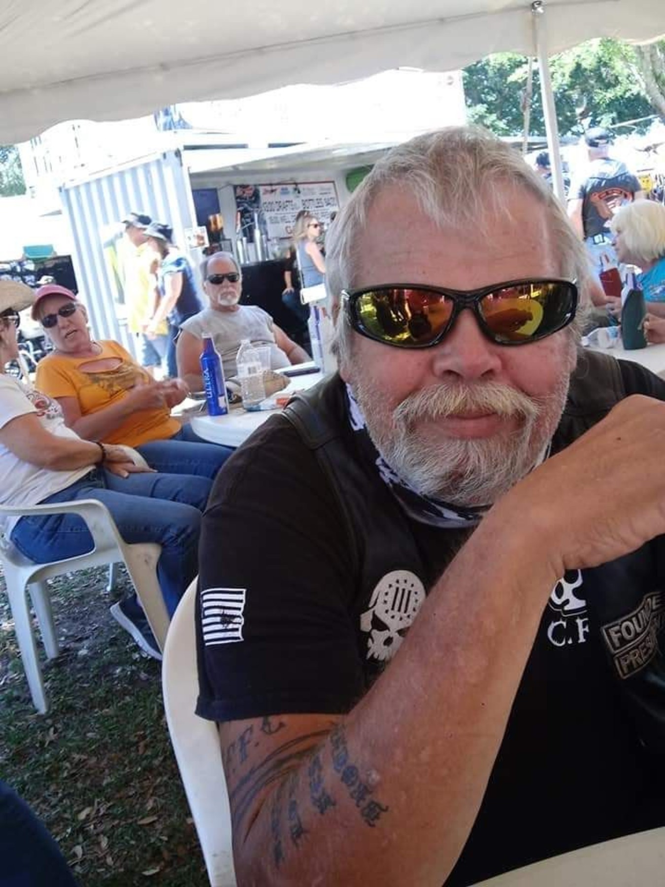 Obituary of Larry Kenneth Quinn Jr.