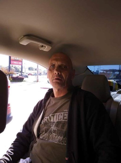 Obituario de Donald Gene Henderson