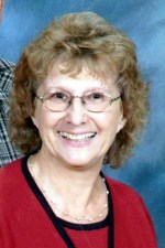 Mary Hitt