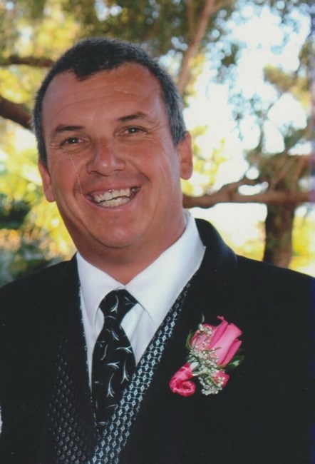 Obituary of Gary Alan Dion