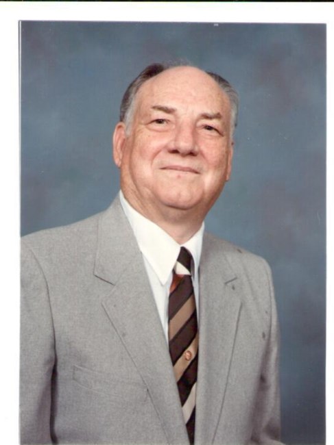 Obituary of Charles D. Pack
