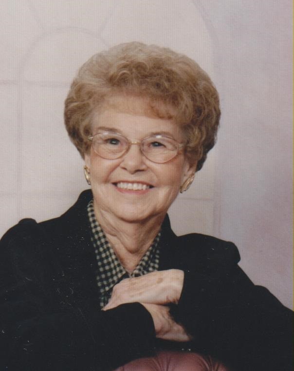 Gladys Bunger Obituary Odessa, TX