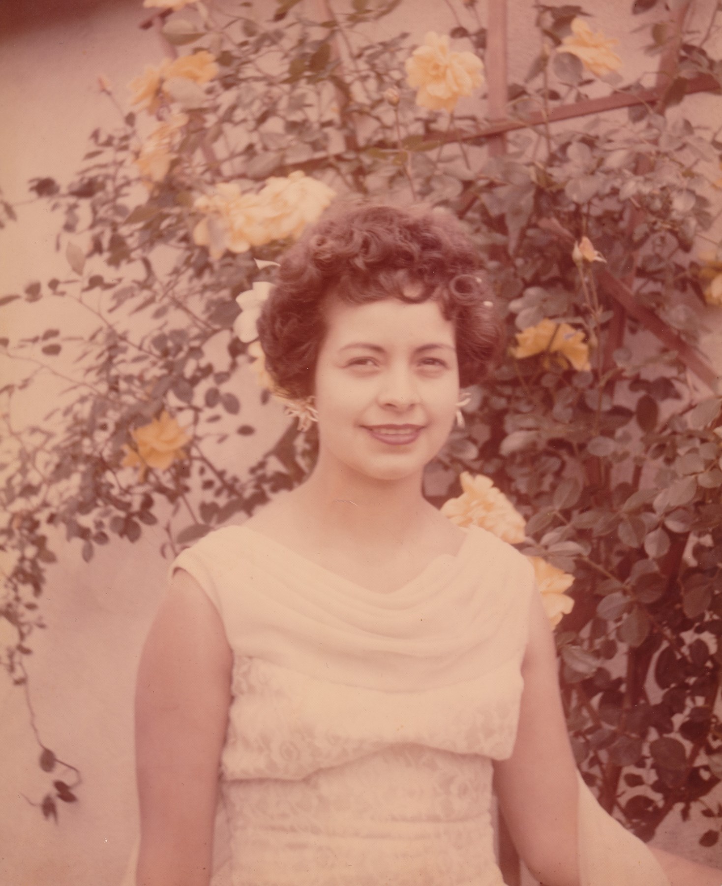 Obituary of Adeline "Addie" Hinojosa