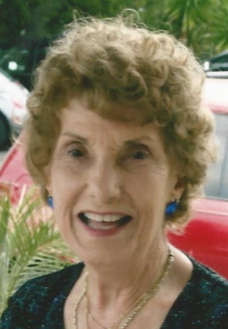 Obituary of Angela R. Balboni