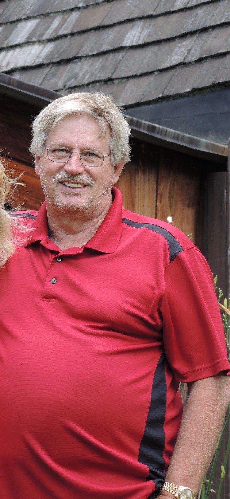 Obituary of Mark D Denlinger