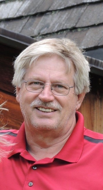 Obituary of Mark D Denlinger