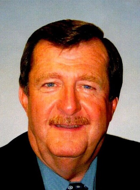 Obituary of Wayne Ernest Strong