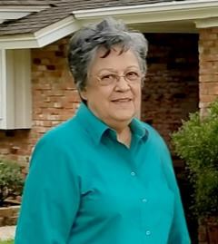Obituary of Johnnie Mae Pearson