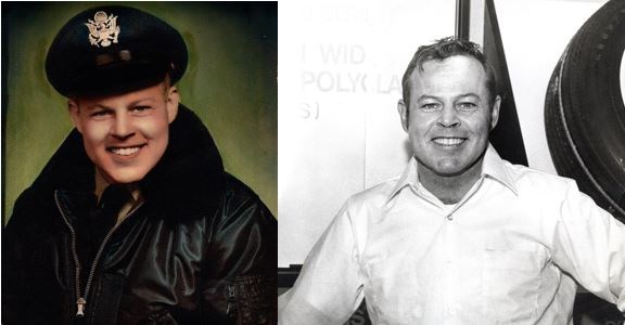 Obituario de David Lee Millsop