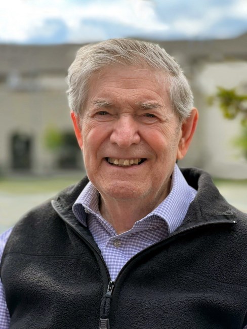 Obituary of Carl Conrad Schropp