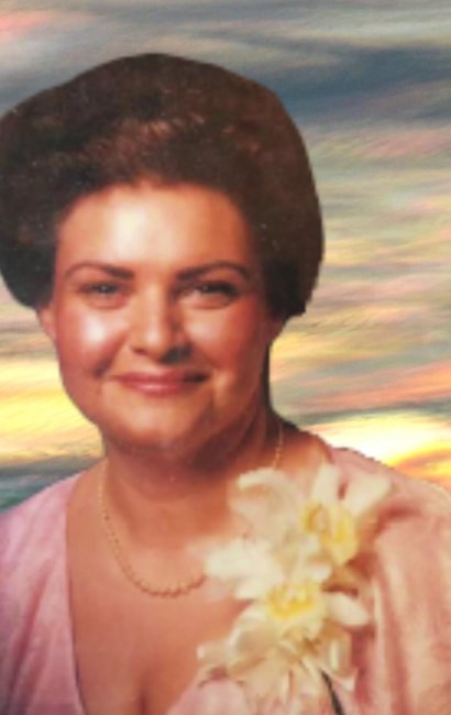 Obituary of Delores Eastman
