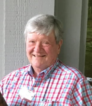 Obituary of John "Johnny" Robert Estes Sr.