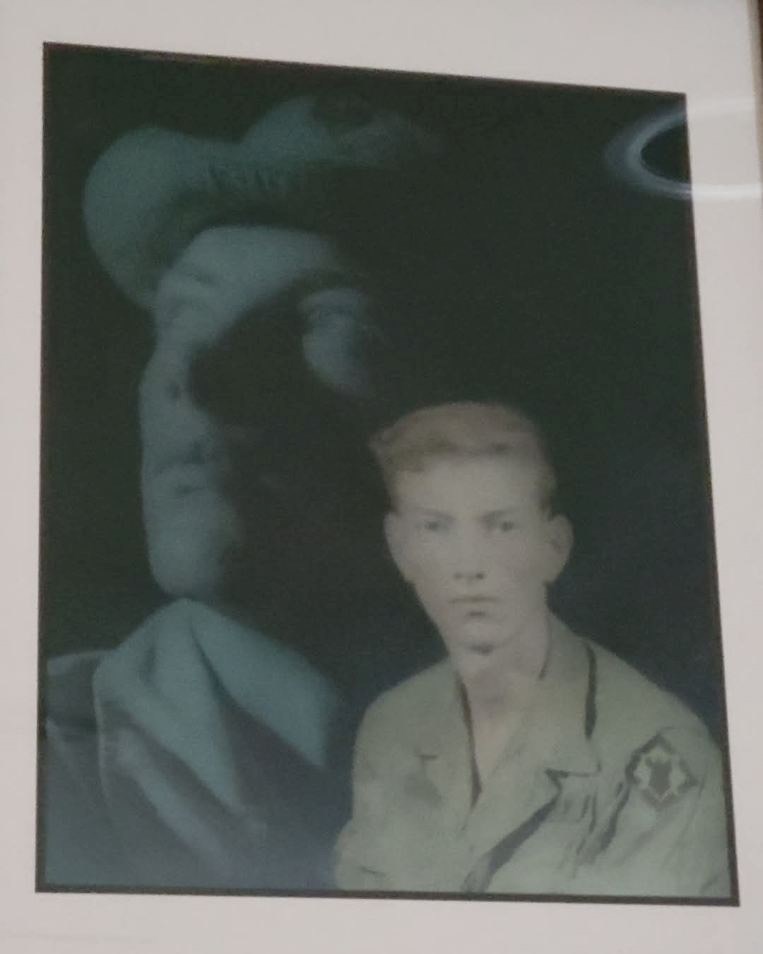 Obituary of Walter "Tommy"  Combs Sr.