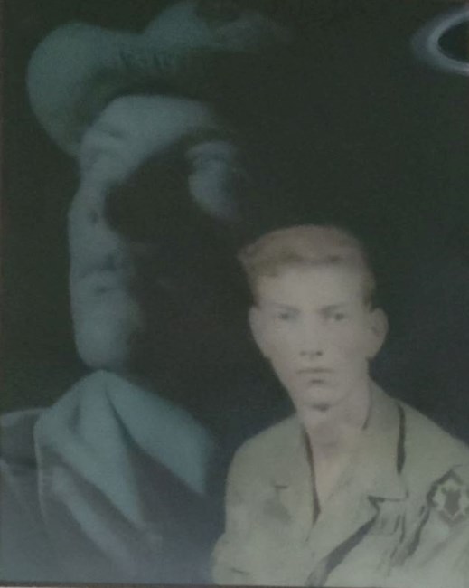 Obituary of Walter "Tommy" Combs Sr.