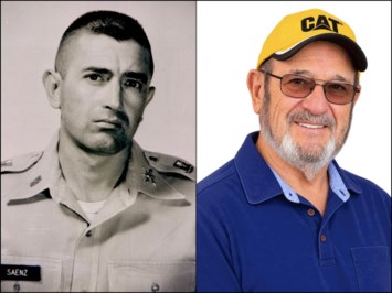 Obituary of Raul "Oscar" Saenz