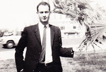 Obituary of Issa Khoury Karadsheh