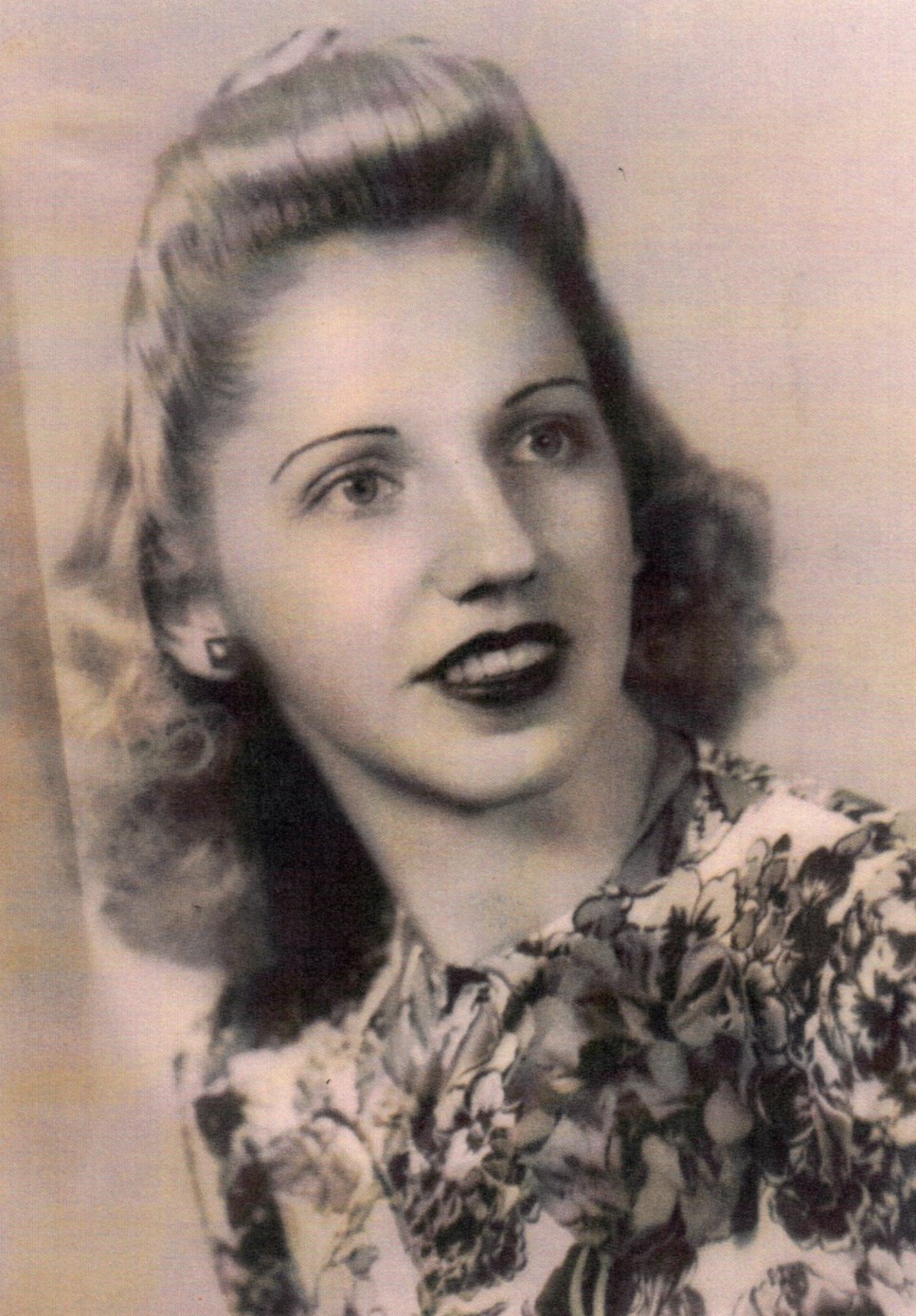 Dorothy Mount Obituary Olathe, KS