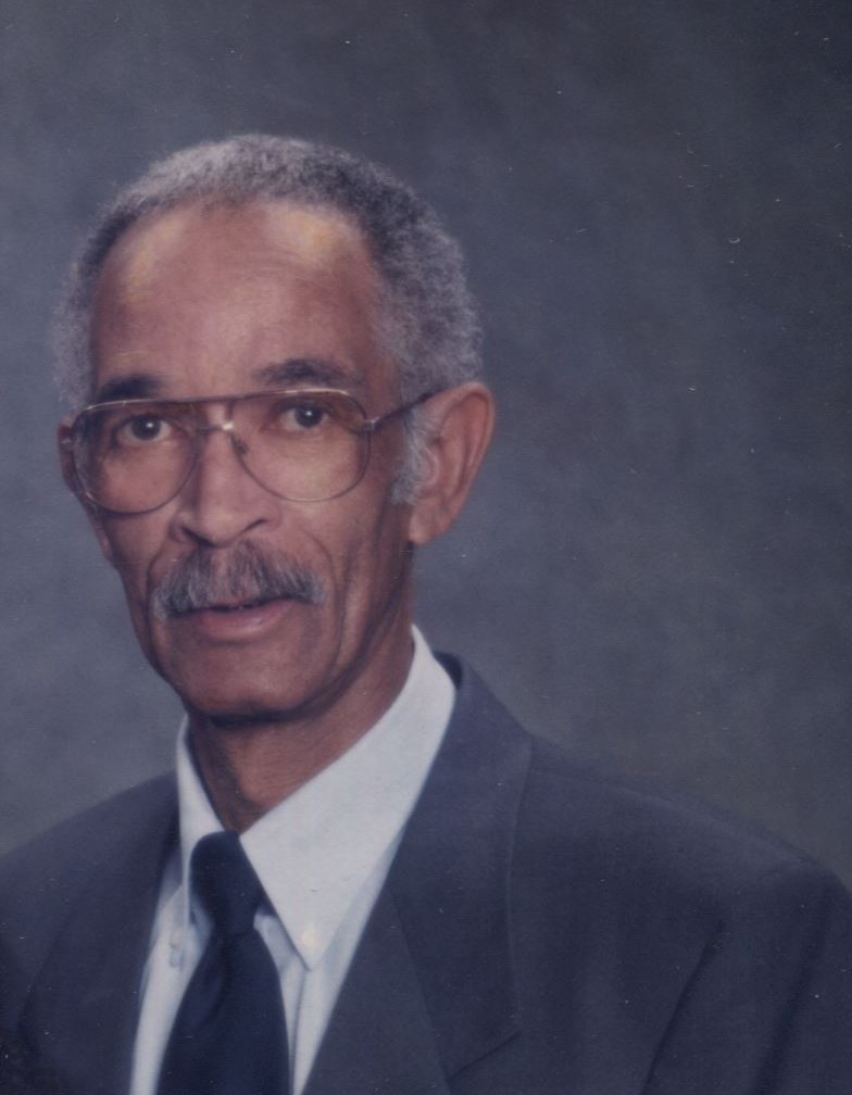 Obituary of Jerome Linward Walker