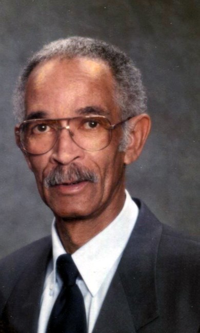 Obituary of Jerome Linward Walker