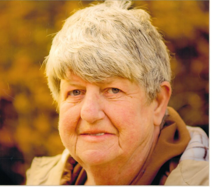 Obituary of Sheila Theresa Tynski