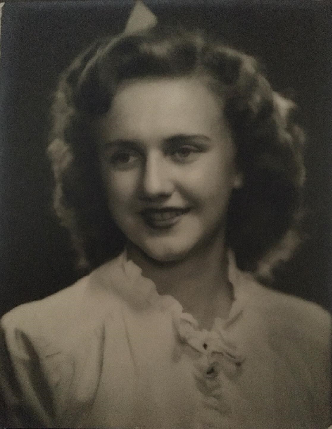 Obituary of Patricia Ann Sherwood Moore