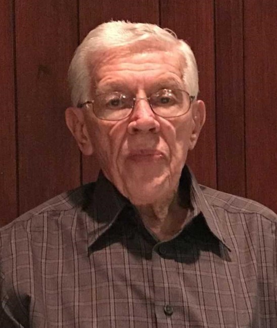 Obituary of Norman Anthony Trost