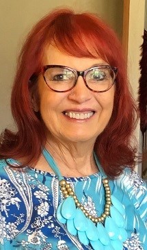 Obituary of Rhonda Sharon McCaig