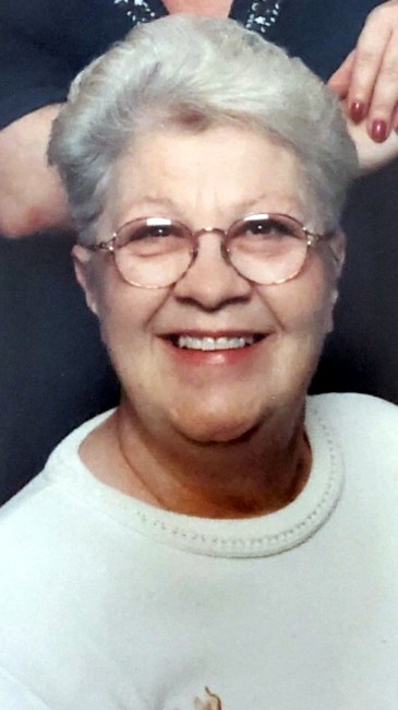 Obituary of Myra Jo Phares
