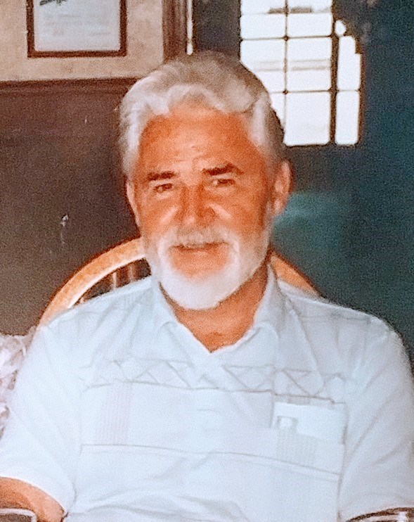 Obituario de Robert "Bob" Richard Sargent