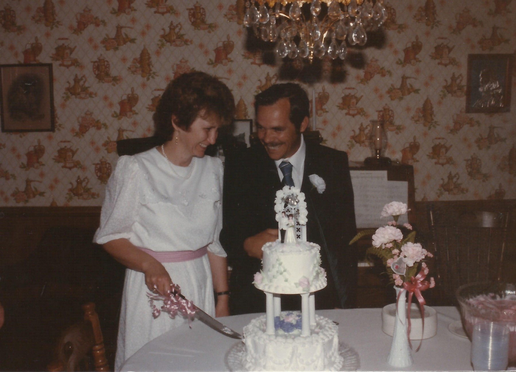 Obituary of Gary D. Bowers