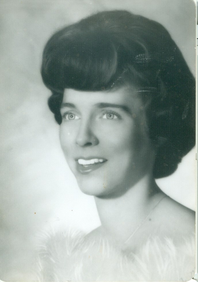 Obituario de Thelma "Pat" Patricia (Parrish) Montgomery