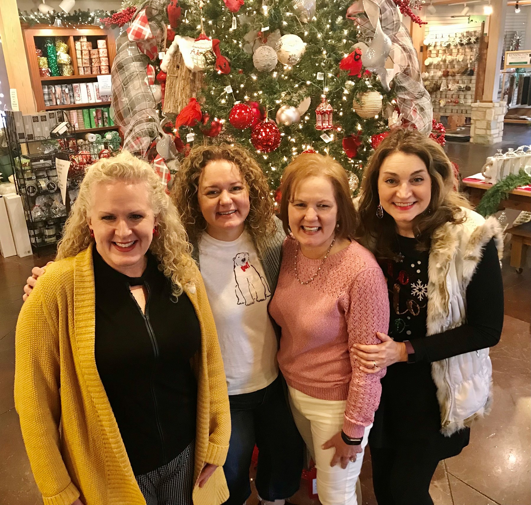 Obituary of Jane Louise Anderson