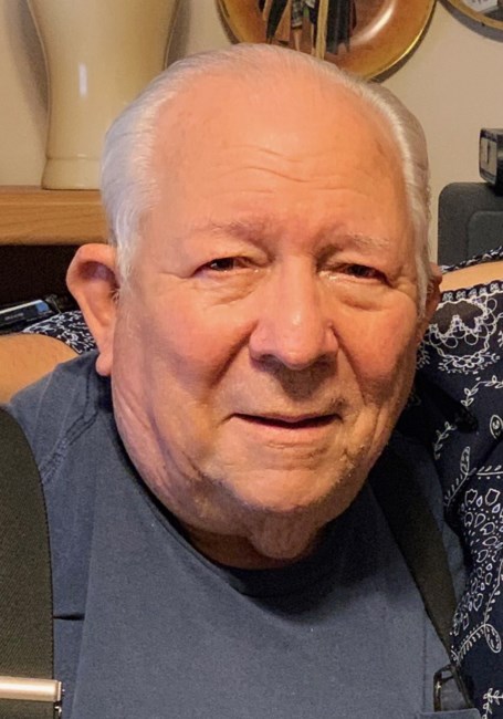 Obituary of Barry Martin Burns