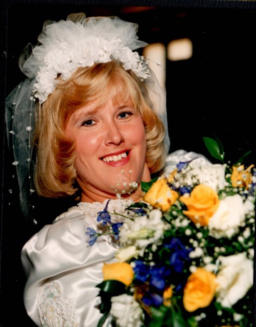 Obituary of Marcy Marie Ashby