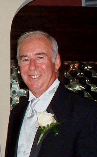 Obituary of Harry Joseph Liebergot