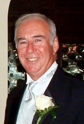 Obituary of Harry Joseph Liebergot