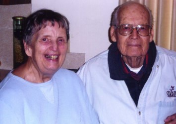 Avis de décès de Keith J. Walker