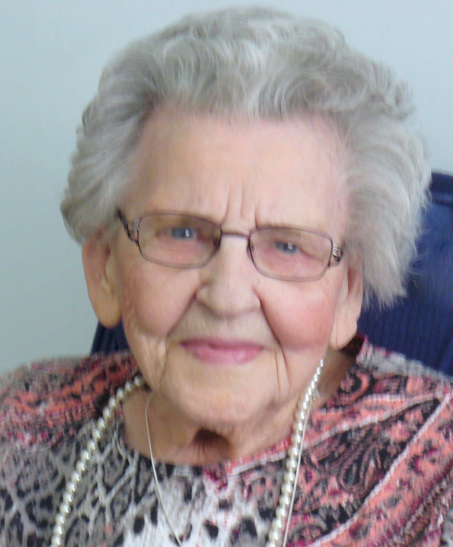 Simone Simard Obituary La Baie, QC