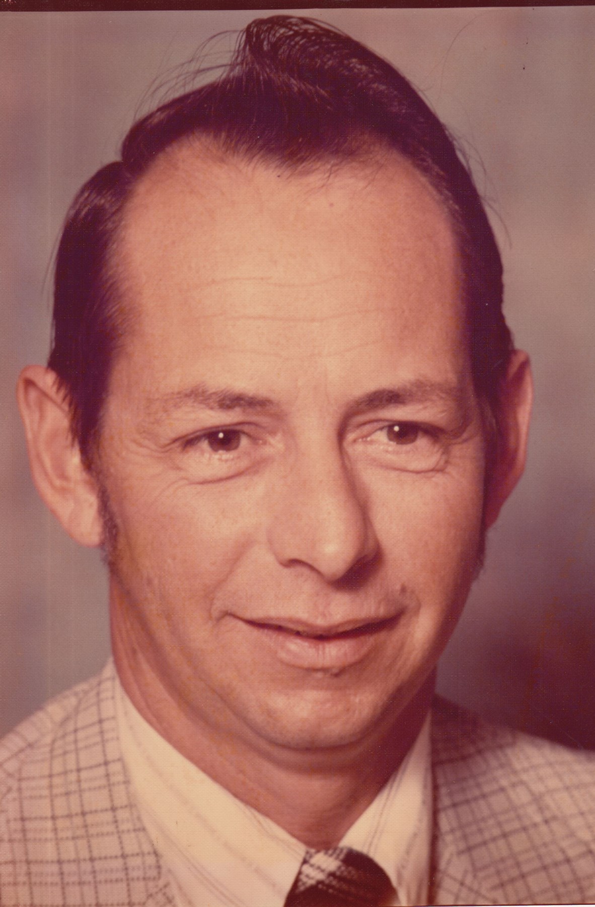 Richard Winchester Obituary Olathe, KS