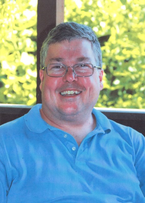 Obituary of Patrick Gerald Washabaugh