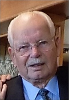 Obituary of Bruce Howard Cosby Jr.