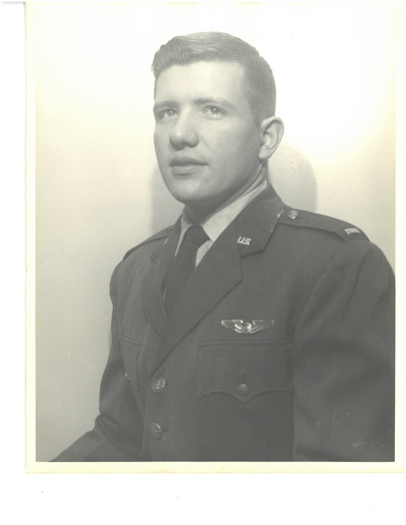 Obituary of John S. Tate