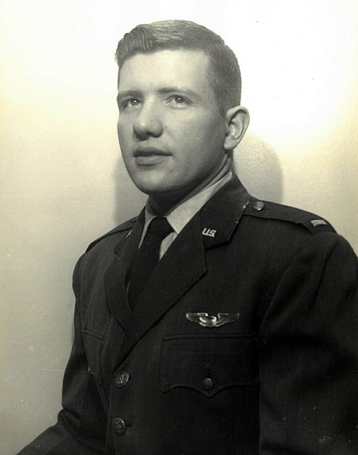 Obituary of John S. Tate